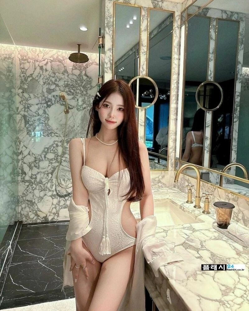 05년생 치어리더 이소민 묵직한 미드 야드랑이 오픈