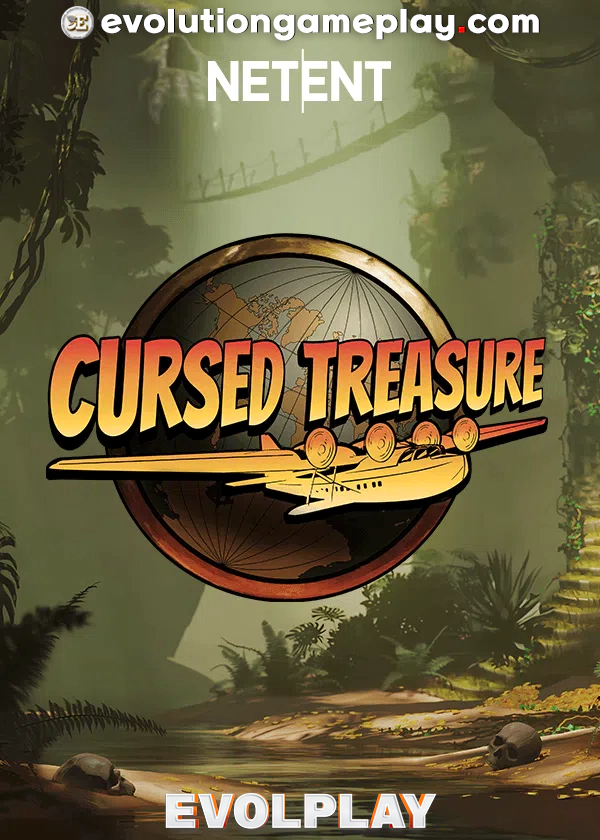 저주받은보물(cursed treasure)-무료-슬롯-에볼플레이